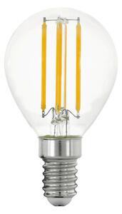 FILAMENTOVÁ LED ŽIAROVKA E14 Homeware - Doplnky k svietidlám