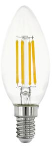 FILAMENTOVÁ LED ŽIAROVKA E14 Homeware - Doplnky k svietidlám