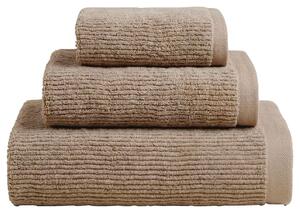 UTERÁK NA RUKY, 50/100 cm, taupe Esposa - Kúpeľňový textil