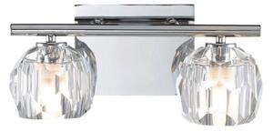 NÁSTENNÉ SVIETIDLO DO KÚPEĽNE, 33.4/16,6/15,2 cm Elstead Lighting - Online Only bytové doplnky, Online Only