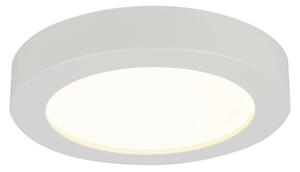 GLOBO 41605-18 - LED kúpeľňové stropné svietidlo PAULA LED/18W/230V IP44