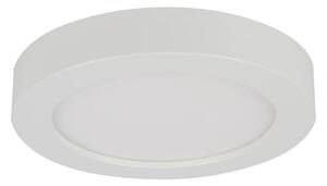 GLOBO 41605-18 - LED Kúpeľňové stropné svietidlo PAULA 1xLED/18W/230V IP44