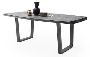 Jedálenský stôl Tiberias V I Rozmer: 180 cm x 77 cm x 100 cm