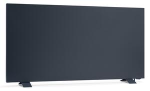 Klarstein Taal Smart, hybridný infračervený ohrievač, 105 x 56 cm, 750 W, týždenný časovač, IP24