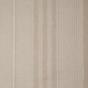 Posteľná bielizeň SEVILLE z bavlny s pruhovaným vzorom v béžovej farbe Béžová