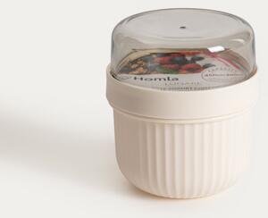 Obedový box LUNARE na jogurt 783562 650 ml