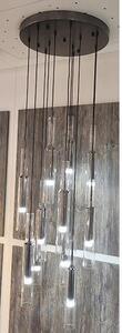 ZÁVESNÉ LED SVIETIDLO, 50/150 cm - Interiérové svietidlá