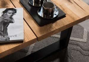 Krysiak Jedálenský stôl Matin MAT.174 140 x 90 cm Dub