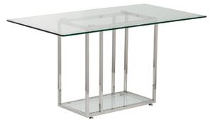 Stôl/pracovňa Symmetry 80 x 140 x 74 cm
