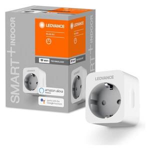 Ledvance - Inteligentná zásuvka SCHUKO SMART+ EU Wi-Fi