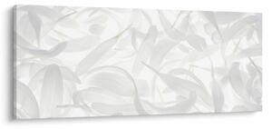Obraz - Okvetné lístky (120x50 cm)