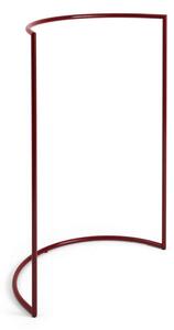 HAY Vešiak Colour Rack C, maroon red