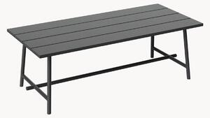 Skladací záhradný stôl Fred's, 220 x 100 cm