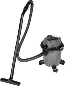 Vysávač GRAPHITE Energy+ 18V Li-lon na mokré a suché vysávanie, nádrž 12 l, bez batérie