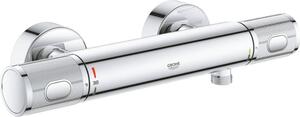 Grohe termostatická sprchová batéria Grohtherm 1000, 1 ks