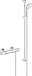 Grohe termostatická sprchová batéria Grohtherm 1000 34824_4, 1 ks