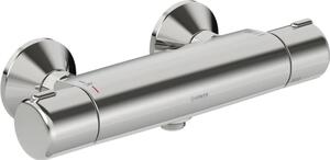 Hansa Hansamicra sprchová termostatická batéria pre montáž na stenu 5815 2171, chrómovaná, 1 ks