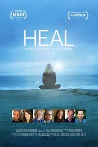 Ilustrácia Heal (2017)