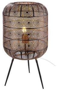 Tripod stojaca lampa ORIENT MANDALA