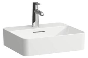 Umývadlo Laufen VAL 45x11,5 cm keramika biela H8122800001041