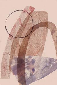 Ilustrácia Aethera, Treechild, (26.7 x 40 cm)