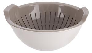 Cedidlo s misou ELA pr. 25 cm