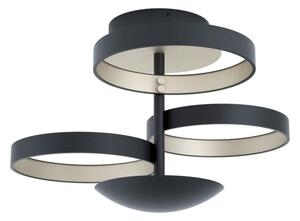 Eglo 98539 - LED Stropné svietidlo GROMOLA LED/33,8W/230V