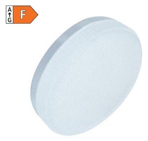 Diolamp SMD LED Downlight GX53 8W/3000K/680lm/230V
