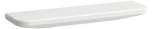 Polica Laufen LUA 13,5x50x5,5 cm keramika biela H8700810000001