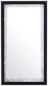 NÁSTENNÉ ZRKADLO 100/180/5,5 cm Xora - Zrkadlá na stenu