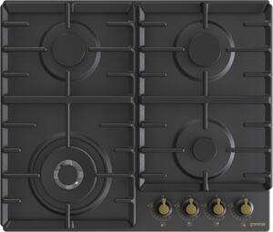 Gorenje GW642CLB - Plynová varná doska
