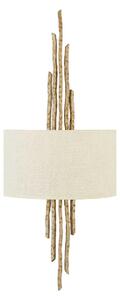 NÁSTENNÉ SVIETIDLO, 68,6/30,5/12.7 cm Elstead Lighting - Online Only bytové doplnky, Online Only