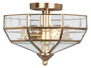 STROPNÉ SVIETIDLO, 32/23 cm Elstead Lighting - Online Only bytové doplnky, Online Only