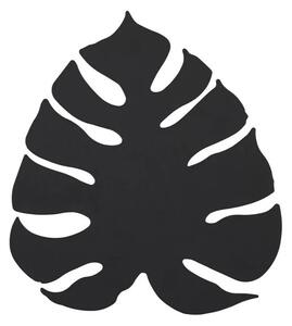 Nástenné svietidlo MONSTERA 3xG9/6W/230V čierne