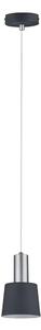 Paulmann 79691 - 1xE14/20W Luster na lanku NEORDIC HALDAR 230V