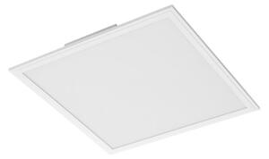 Briloner 7152-016-LED RGB Stm. prisadený panel COLOUR LED/24W/230V 3000-6500K+DO