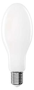 LED Žiarovka FILAMENT ED90 E40/36W/230V 4000K 6000 lm