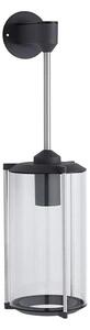Paulmann 94281 - 1xE27/60W IP44 Vonkajšia nástenná lampa KLASSIK 230V