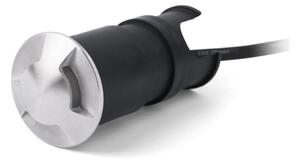 FARO 70662 - LED Vonkajšie nájazdové svietidlo KANE-3 LED/3W/24V IK08 IP67