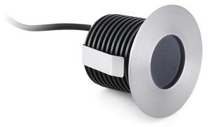 FARO 70728 - LED Vonkajšie nájazdové svietidlo GRUND LED/7W 350 mA IK08 IP67