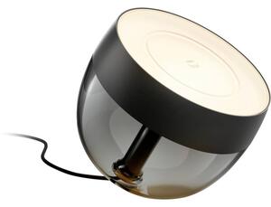 Philips - LED RGB Stmievateľná stolná lampa Hue IRIS LED/8,2W/230V čierna