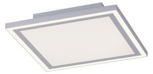 Leuchten Direkt 14850-16 - LED Stmievateľné svietidlo LED/17W/230V + LED/13W + DO