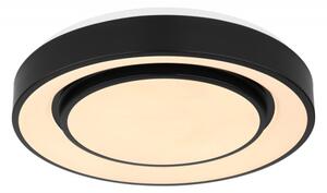 Globo 41368-24 - LED RGB Stmievateľné stropné svietidlo SULLY LED/24W/230V + DO