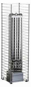 HUUM CLIFF saunová pec elektrická 9,0kW