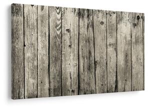 Obraz - Drevo (90x60 cm)