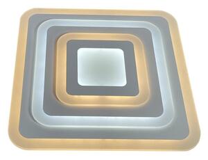 LED Stmievateľné stropné svietidlo LED/80W/230V 3000-6500K + DO