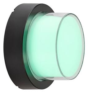 Rabalux 7246 - LED RGBW Vonkajšie svietidlo DURBE LED/10W/230V IP54 Wi-Fi Tuya