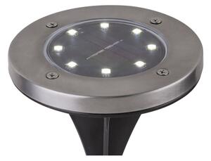 Globo 33414 - SADA 2x LED Solárne svietidlo SOLAR LED/0,8W/3V IP44