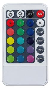 Rabalux 72011 - LED RGB Stmievateľný luster na lanku TEMPERIUS LED/24W/230V + DO
