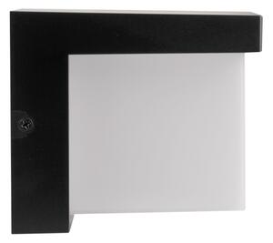 LED Vonkajšie nástenné svietidlo MORGAN LED/10W/230V IP54